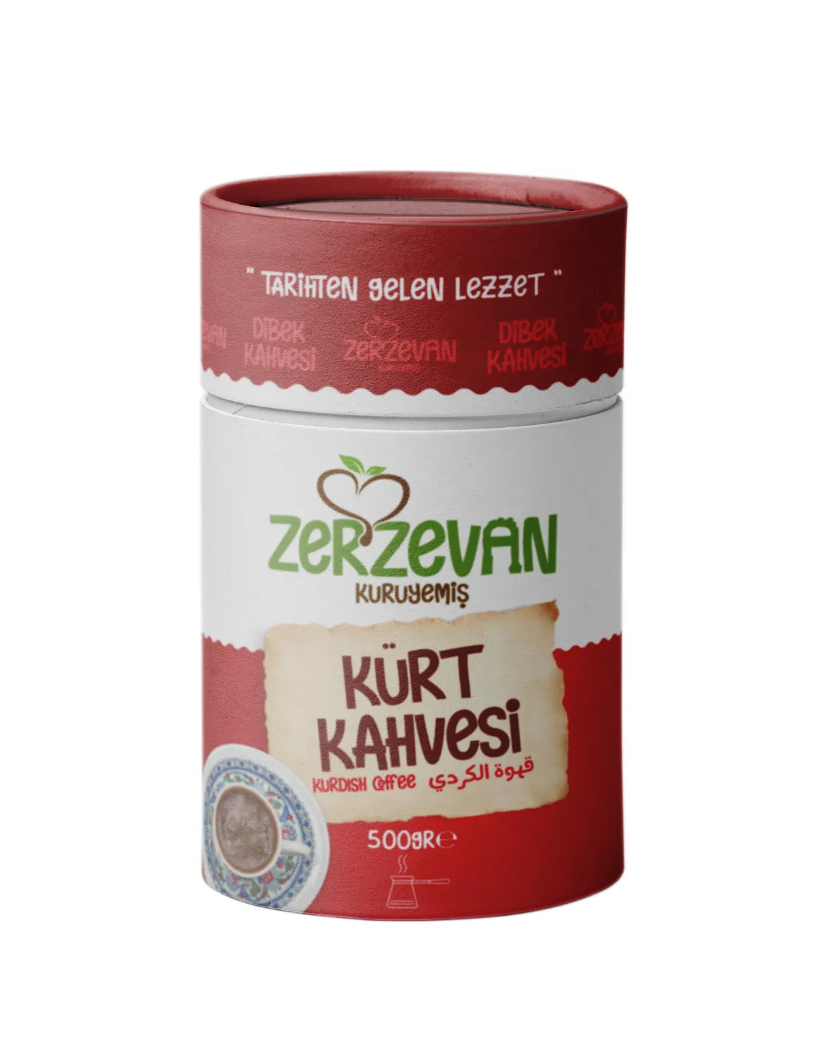 Kürt Kahvesi