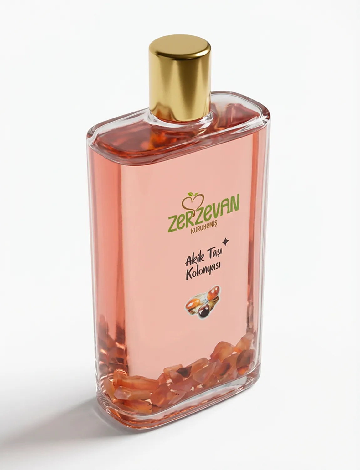 Akik Kolonyası 200ml