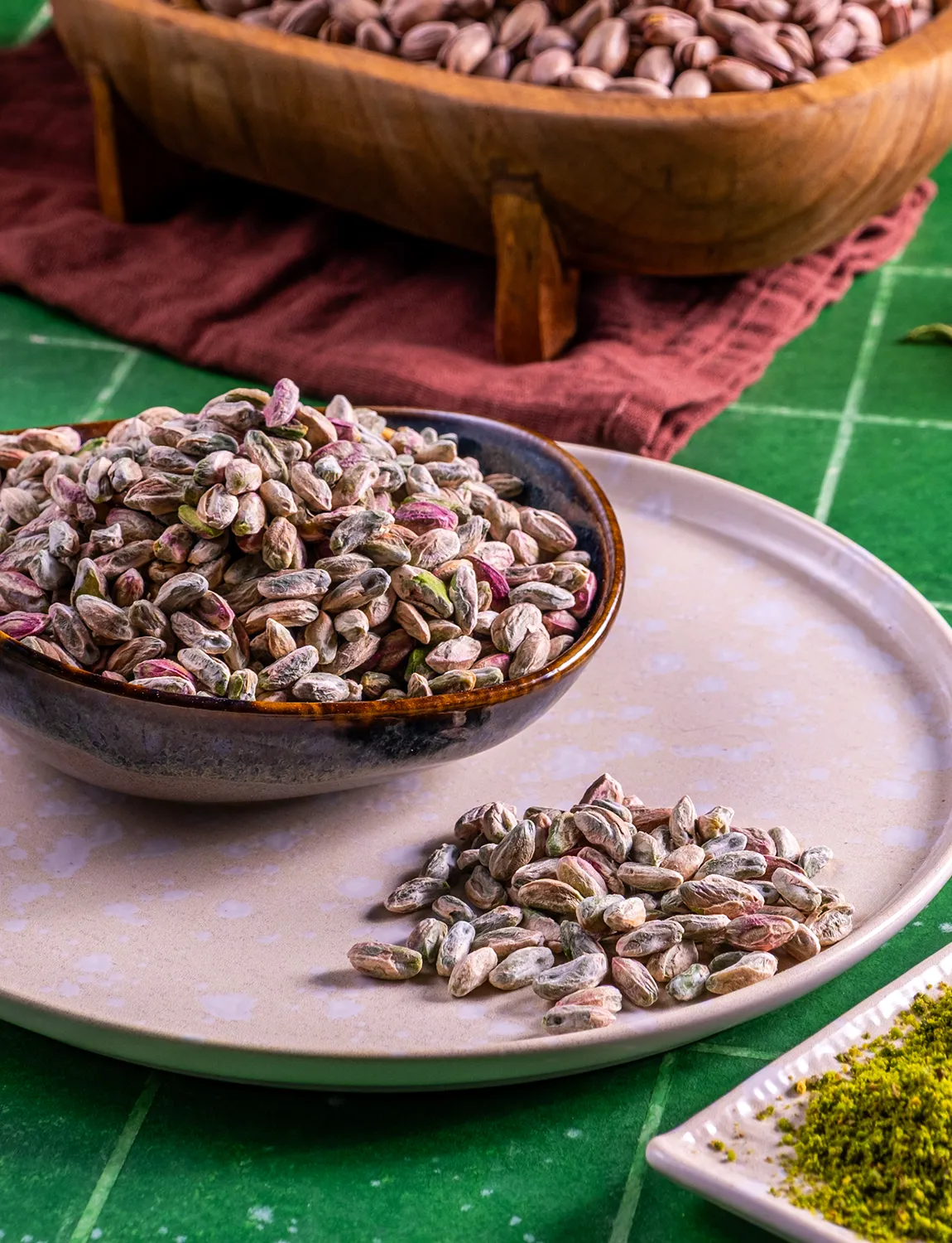 Antep Fıstığı İçi