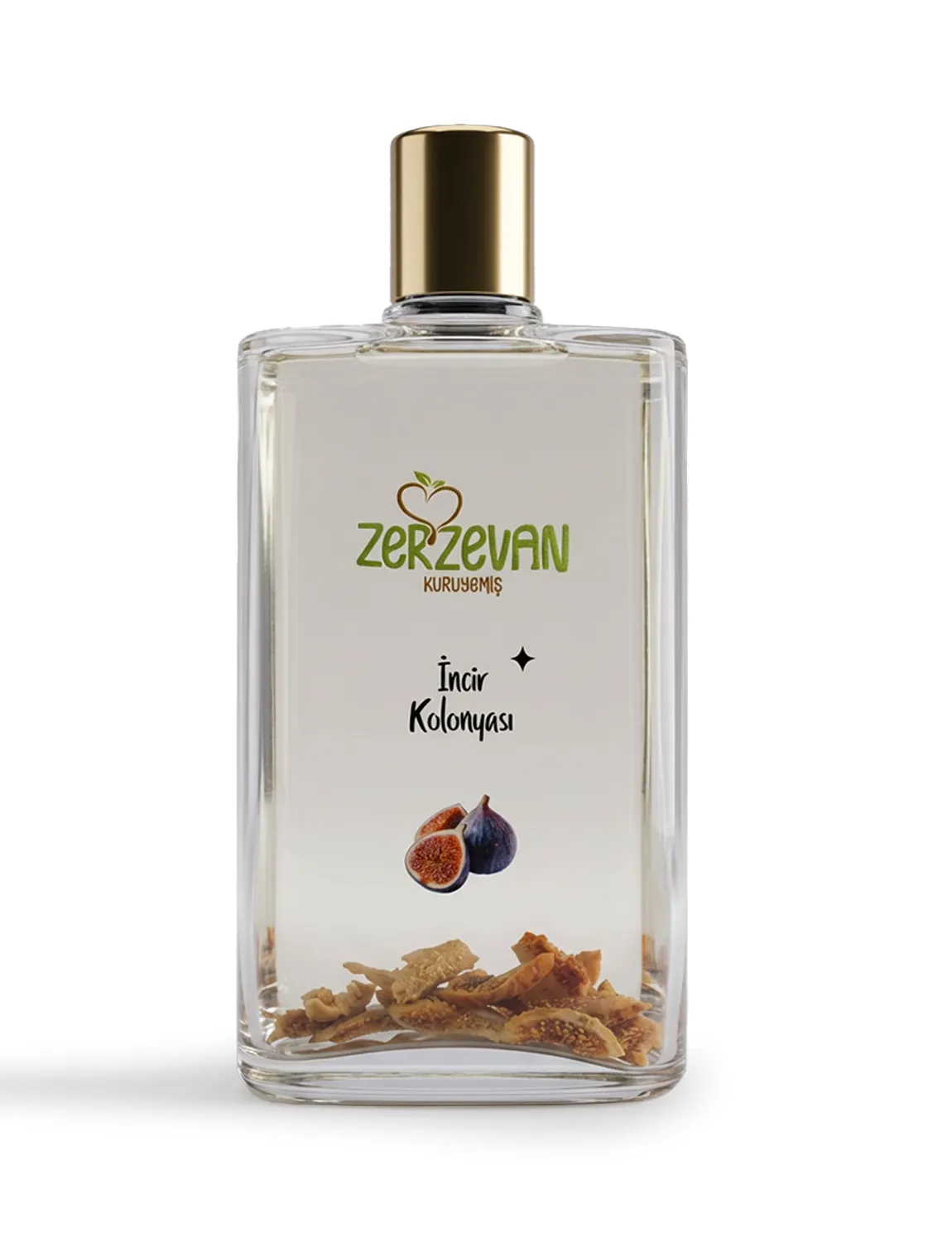 İncir Kolonyası 200ml