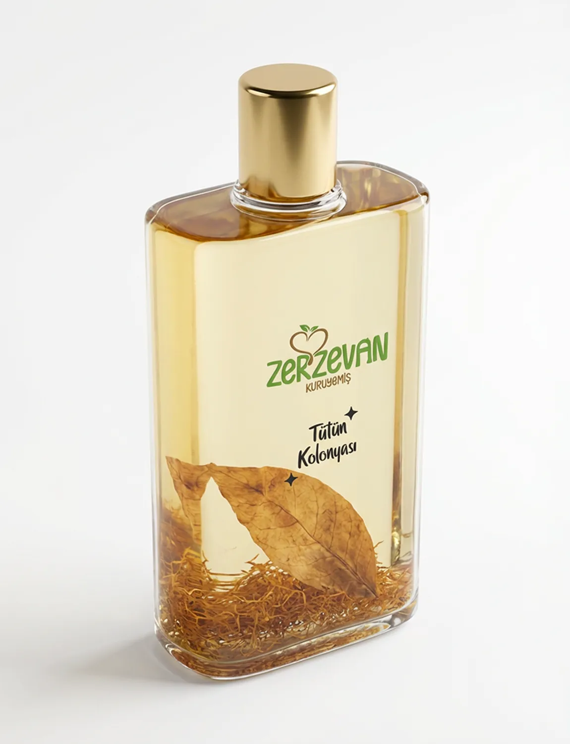 Tütün Kolonyası 200ml