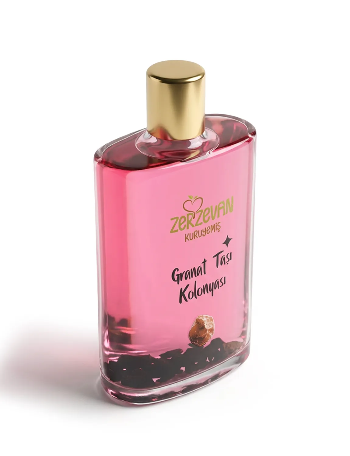 Granat Taşı Kolonyası 200ml