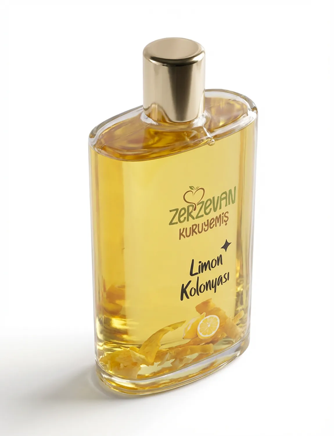 Limon Kolonyası 200ml
