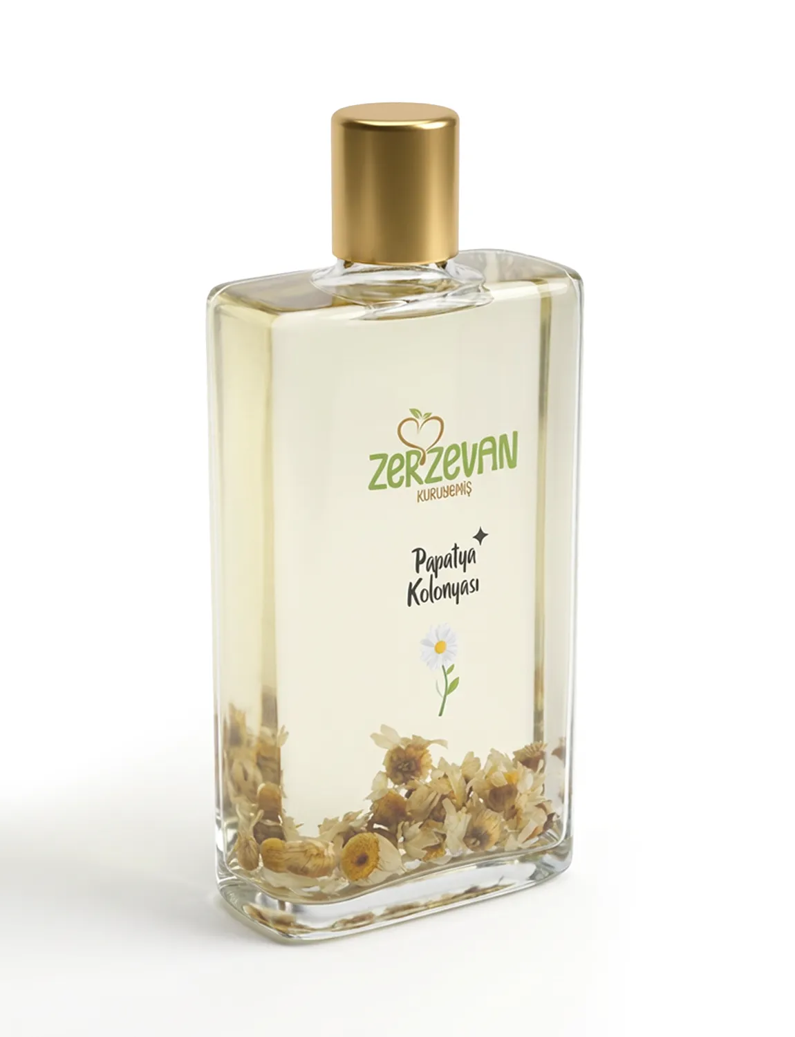 Papatya Kolonyası 200ml