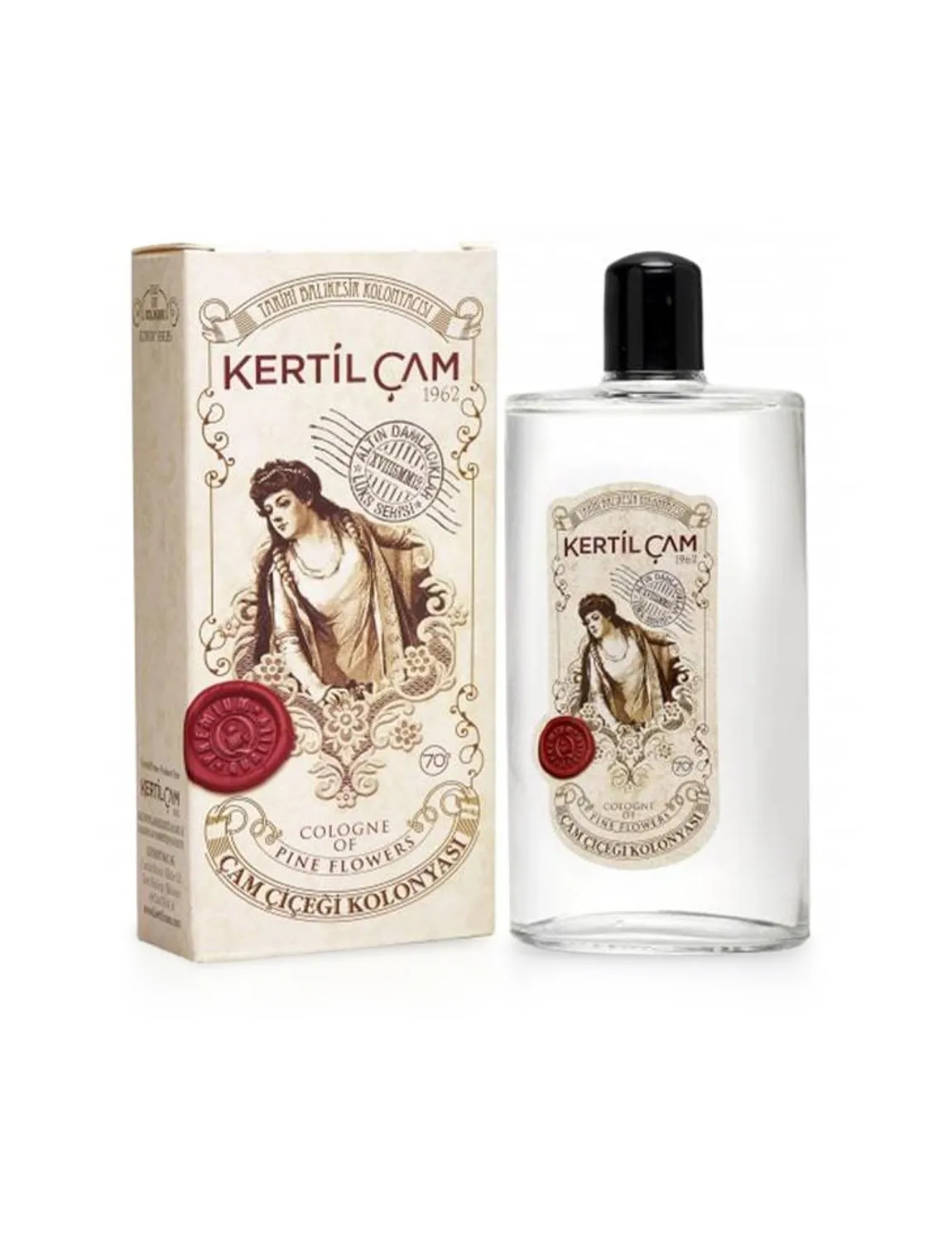 Kertil Çam 200ml