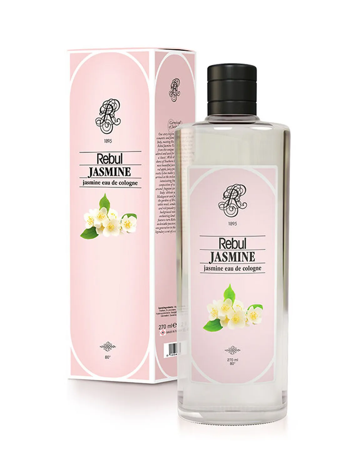Rebul Jasmine 250ml