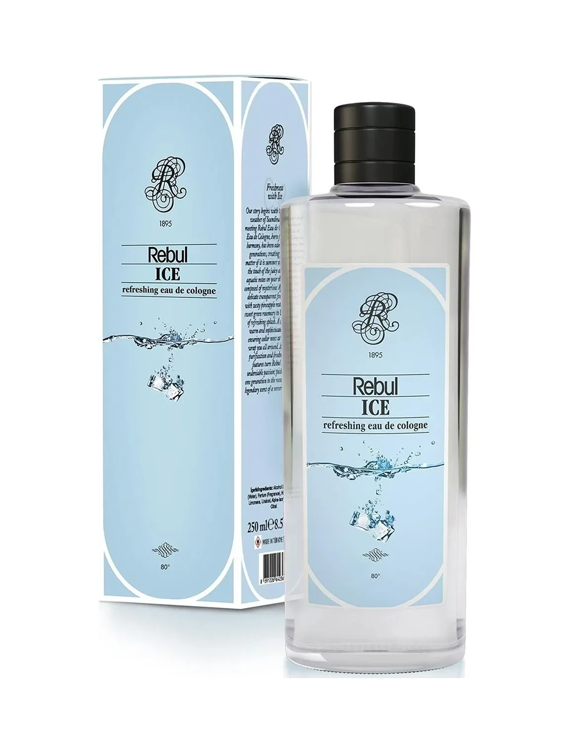 Rebul Ice 250ml