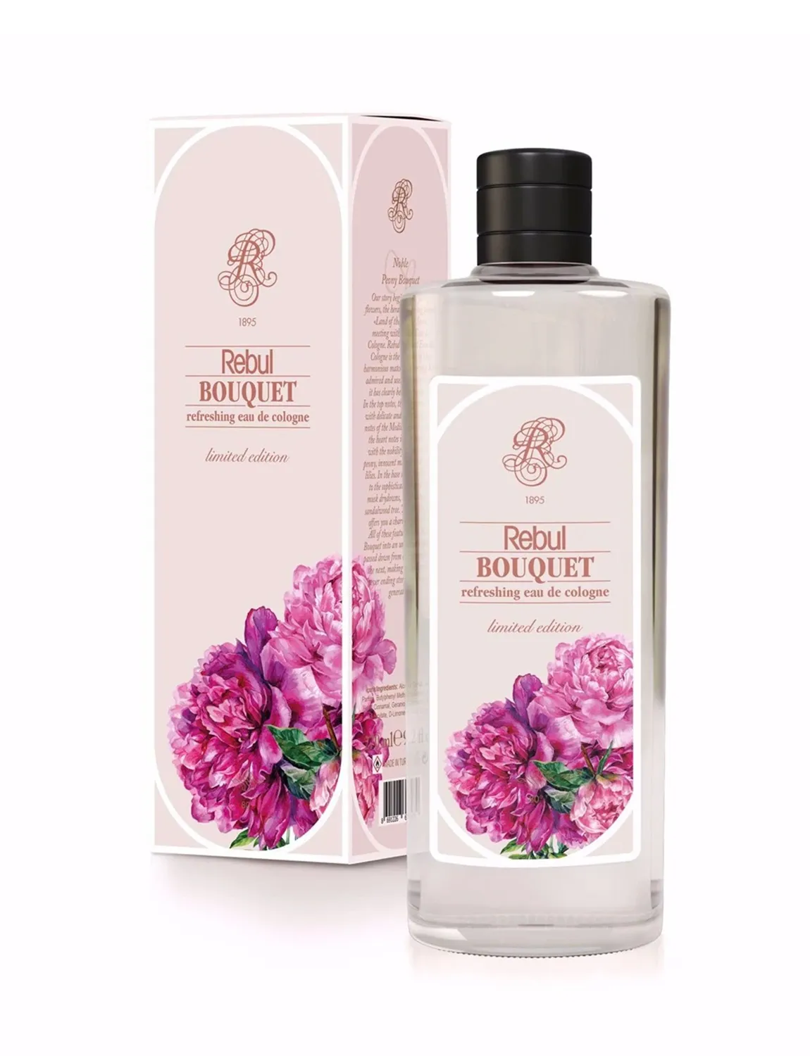 Rebul Bouquet 250ml