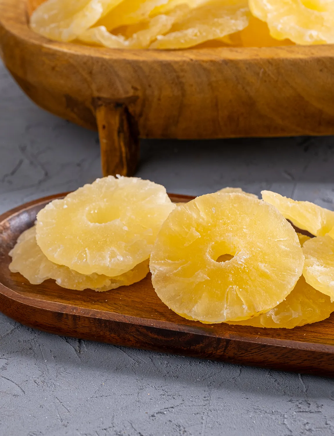 Ananas Meyve Kurusu