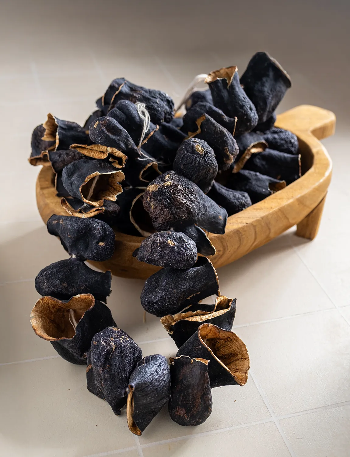 Kurutmalık Patlıcan