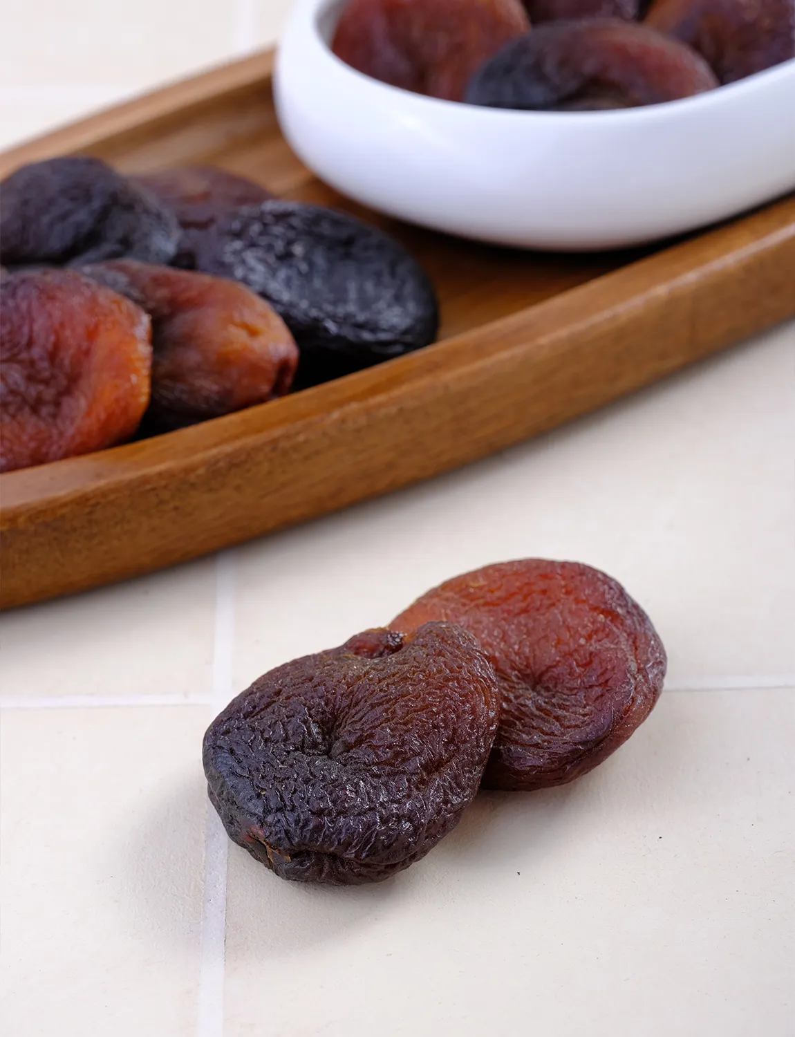 Kuru Kayısı (Gün Kurusu)
