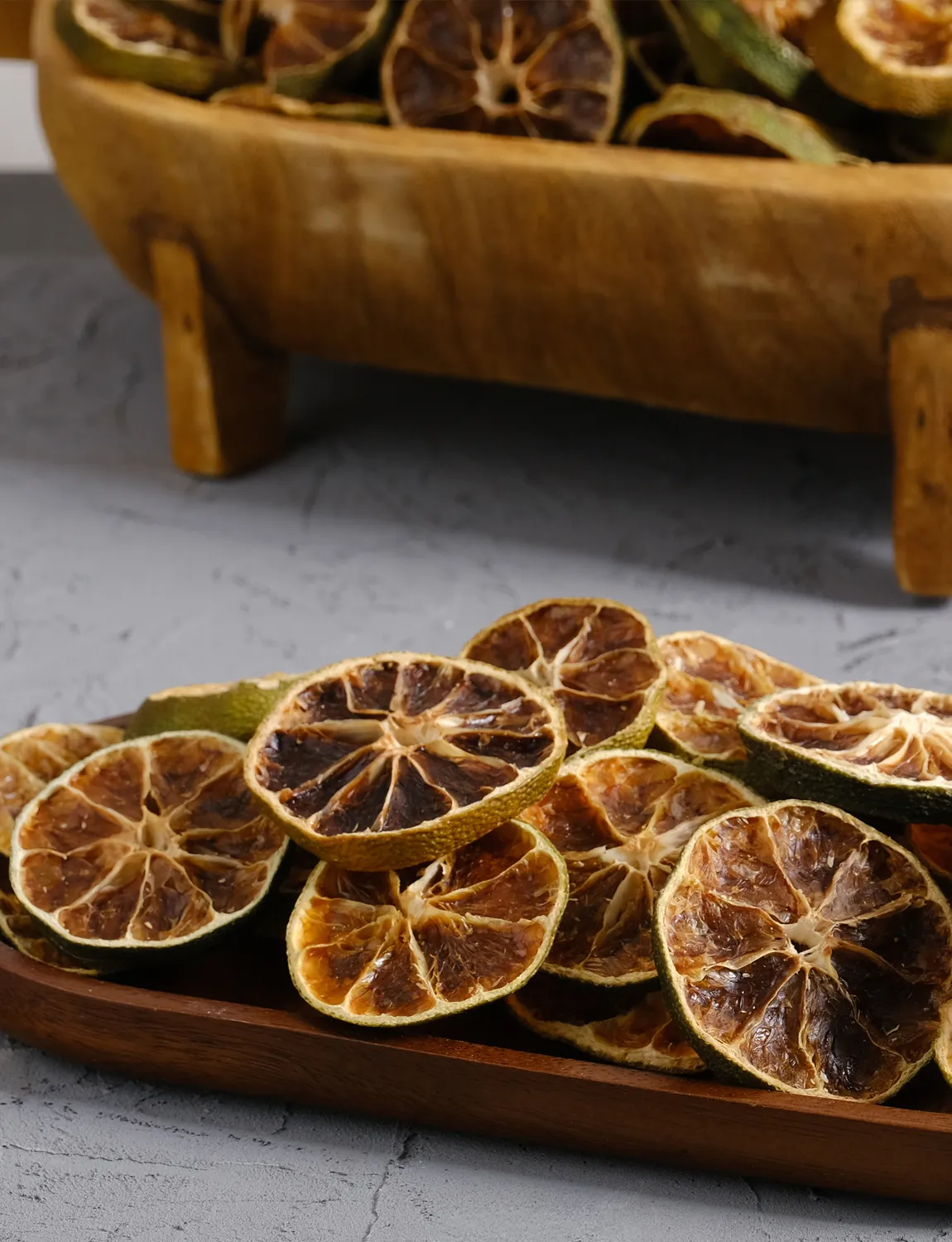 Yeşil Limon Kurusu