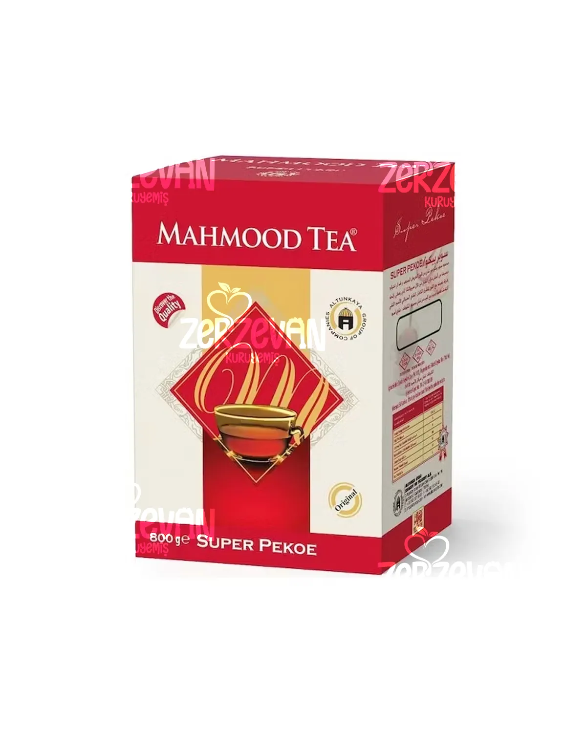 Mahmood Super Pekoe