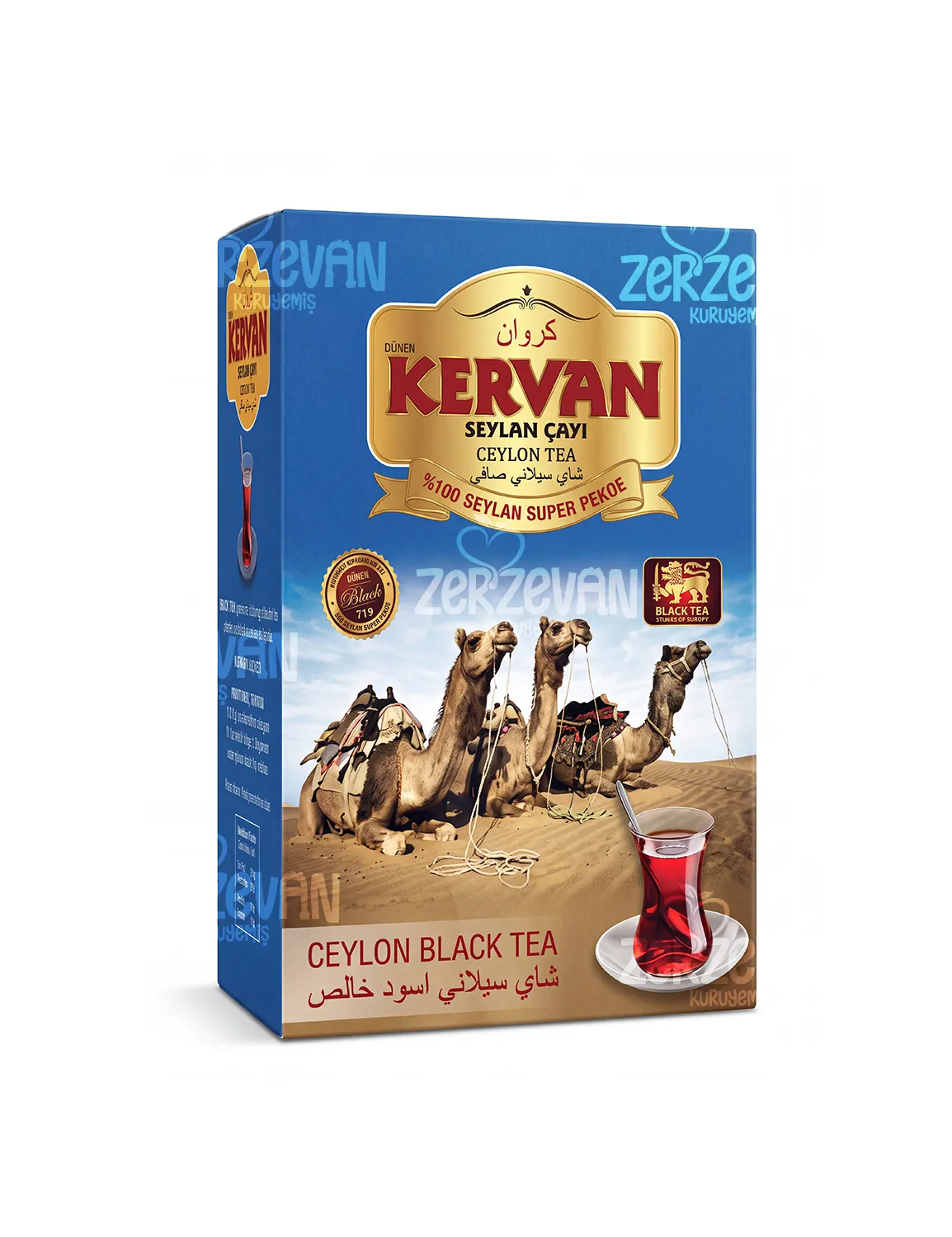 Kervan