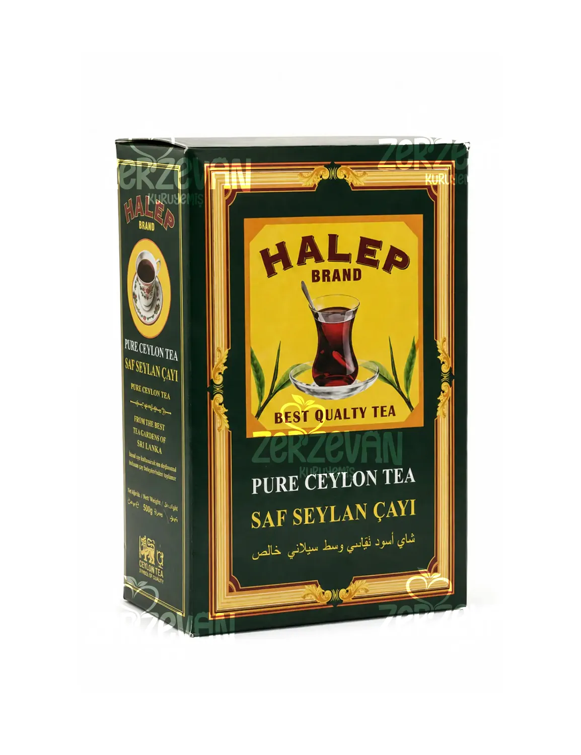 Halep
