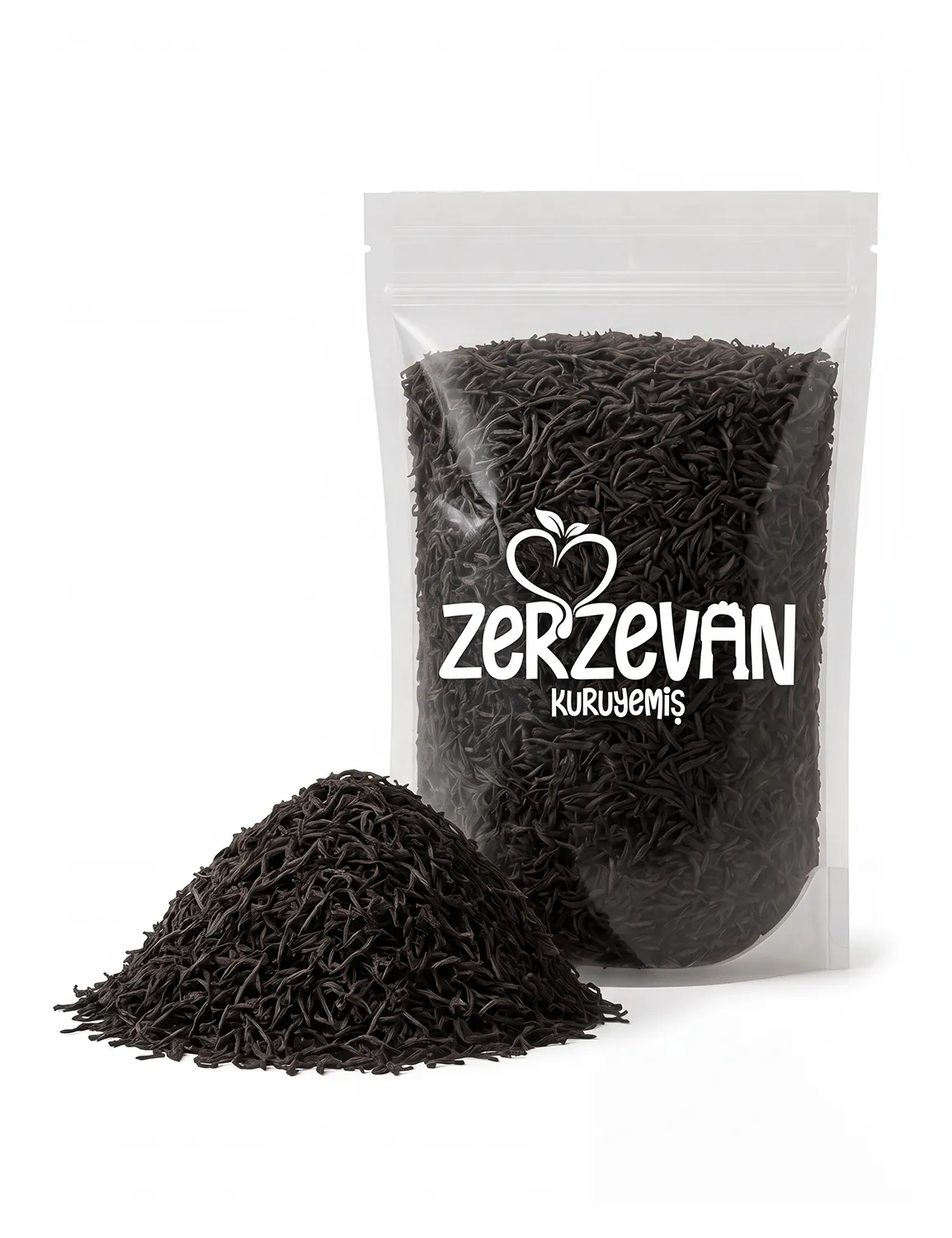 Karınca Başı Dökme Çay